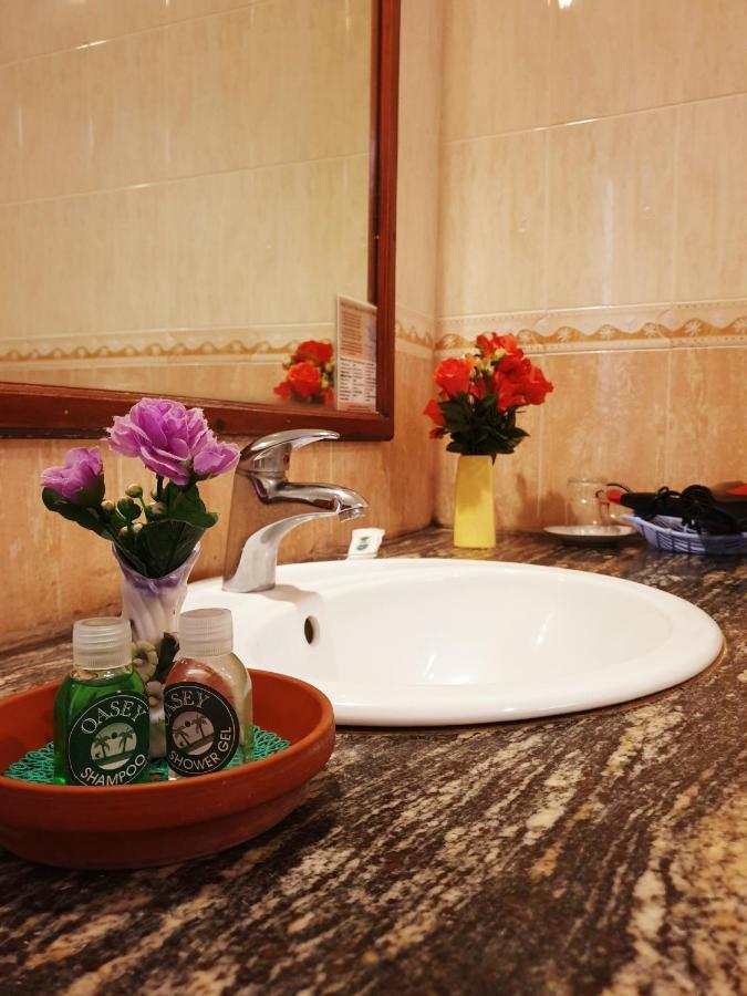 Oasey Ayurveda Hotel Bentota Bagian luar foto